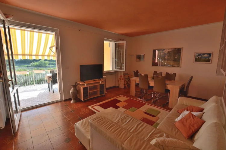 Apartment Quarole