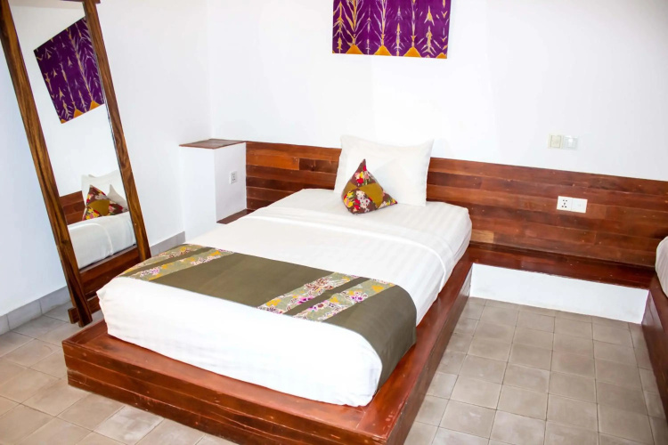 House Boutique Eco Hotel