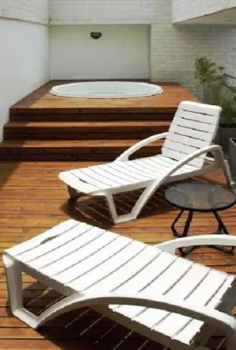 Affinity Aparta Hotel