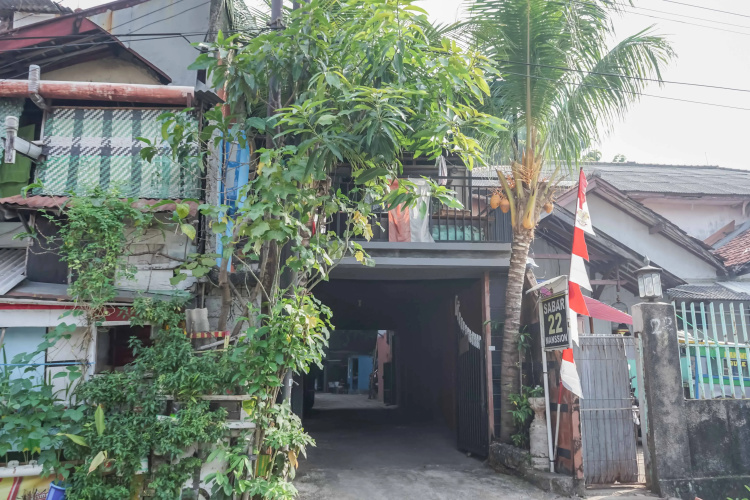 Sabar Mansion 22