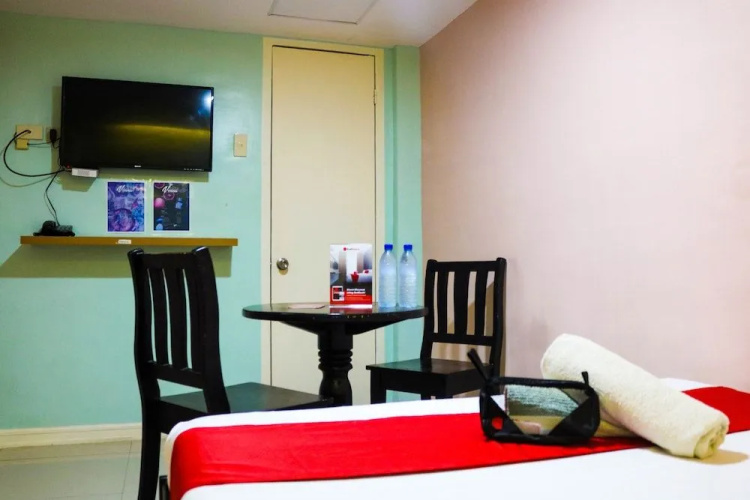 RedDoorz @ Punta Princesa Cebu City