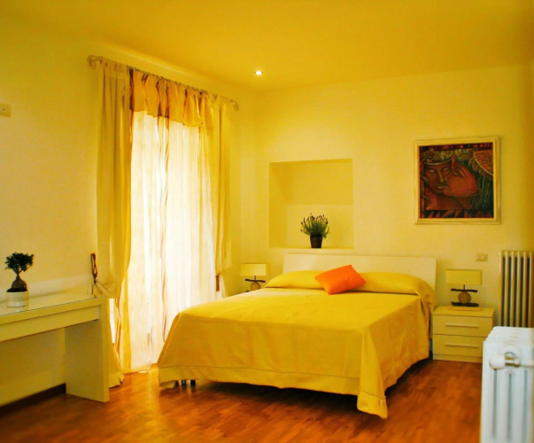 Have A Nice Holiday - Luxury Rooms