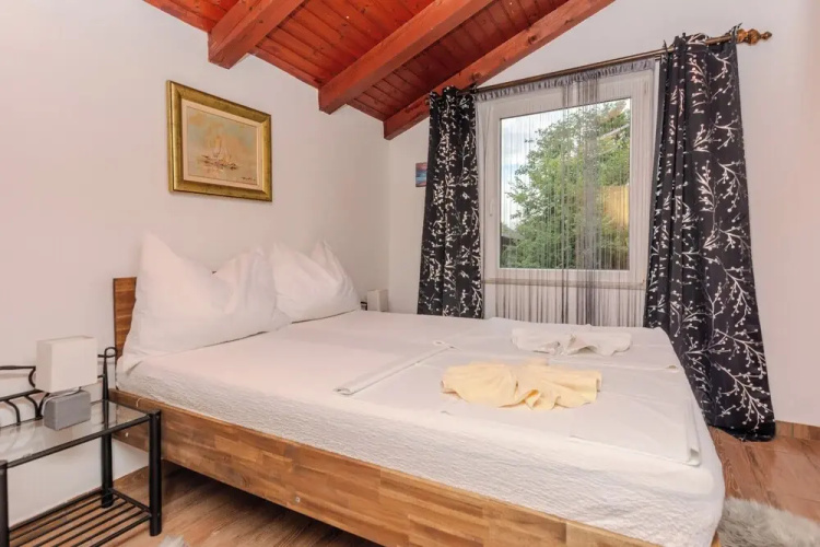 Holiday home Lucic