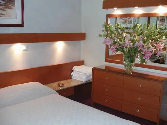 New Victory Hotel