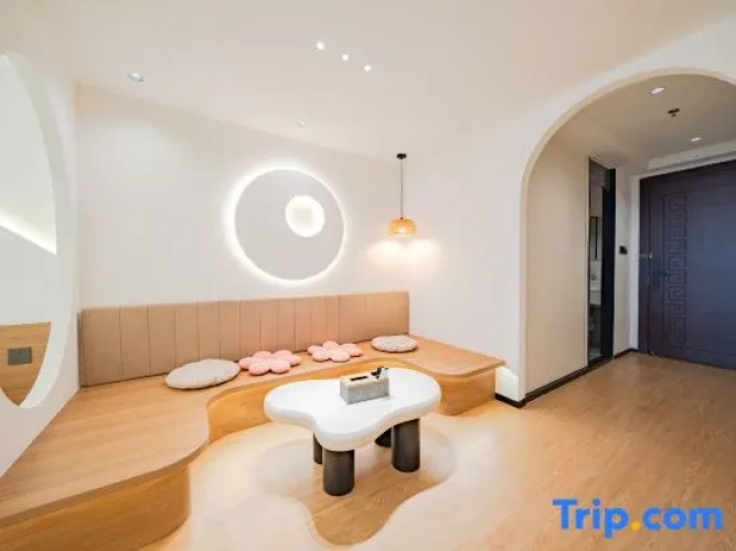 Standard Twin room seafront