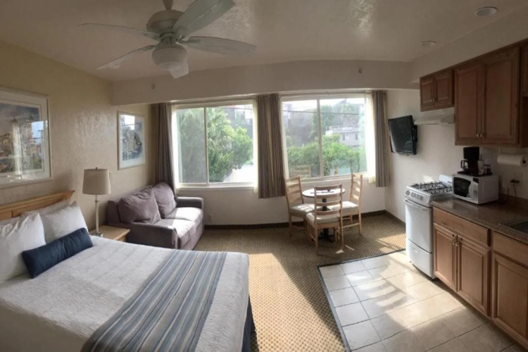 Rio Sands Vacation Rentals
