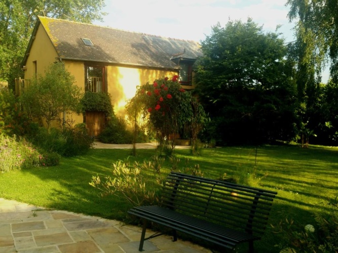 1 Bedroom Cottage