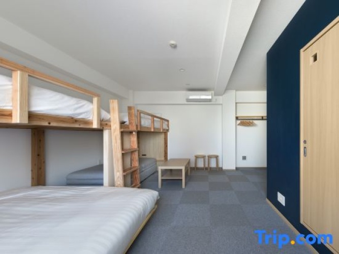Standard Double room with river view