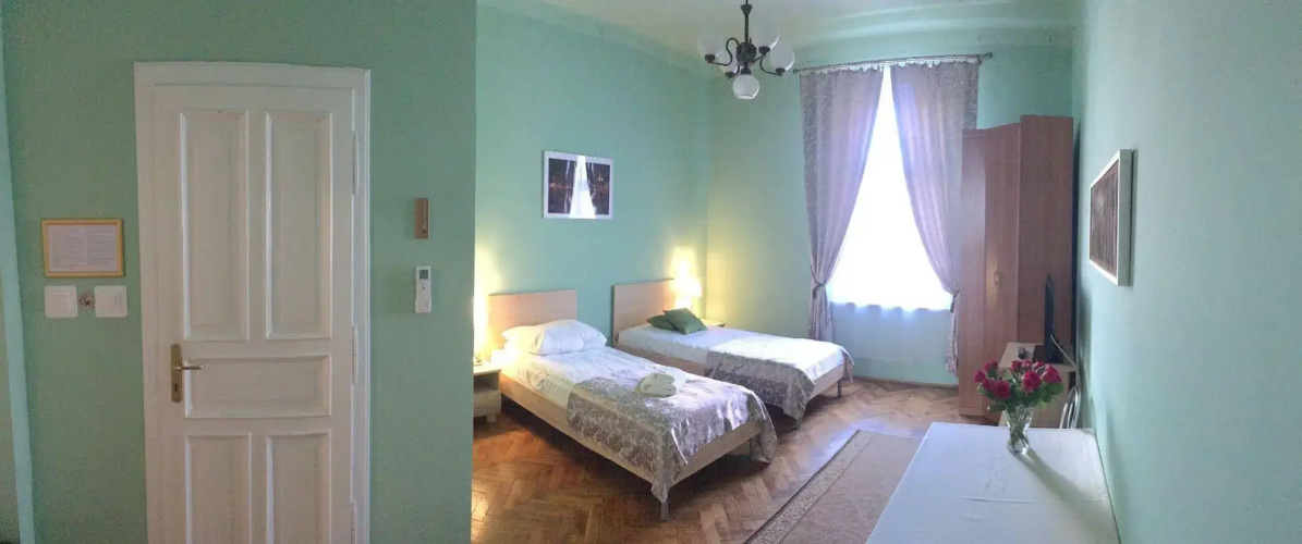 Aparthotel Maria