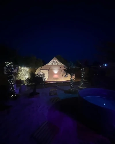 Tent