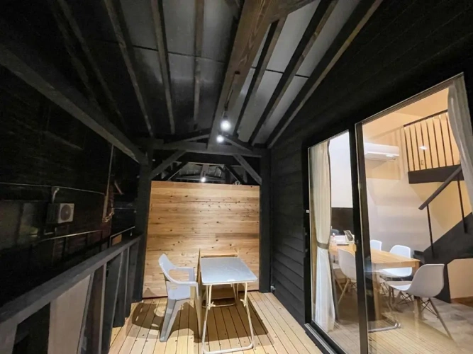 1 Bedroom Villa