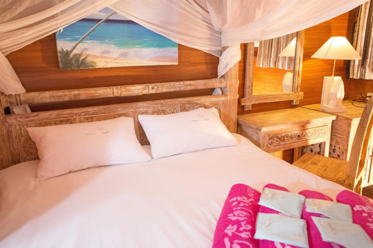 Afei Surf Inn - Hall 1