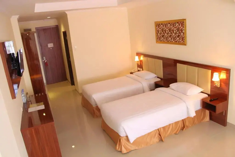 Le Semar Hotel Serang