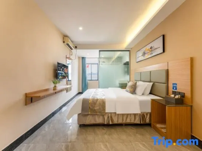 Privilege Double room