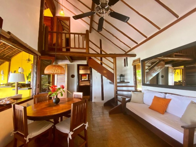 3 Bedrooms Bungalow with sea view
