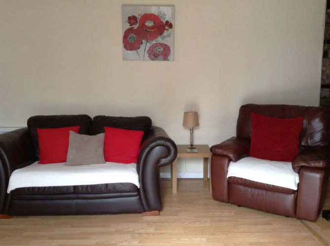 Darroch View Cottage