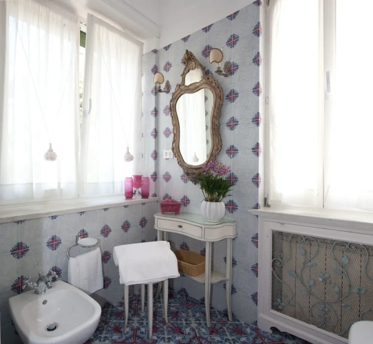 Comfort Double room with balcony