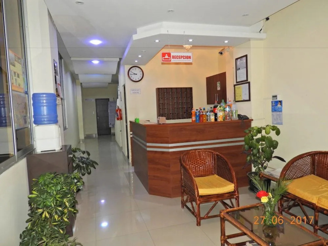 Armenia Hotel
