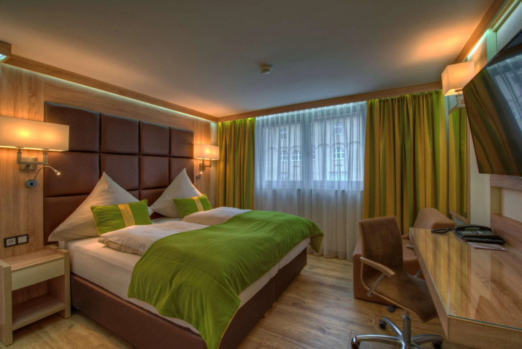 Best Western Plus Hotel Fuessen