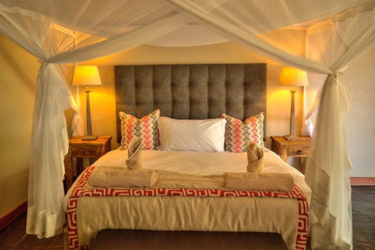 2 Bedrooms Standard Twin Family room