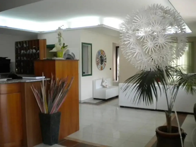 Hotel Marebello