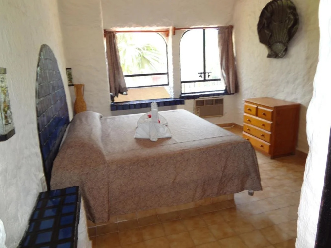 Puerta Del Mar Hotel