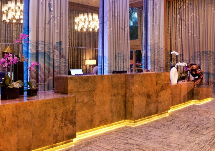 W Miami (Ex-Hotel Viceroy Miami) photo 39