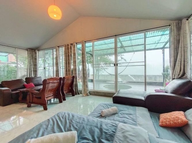 Home Nam Nan Resort