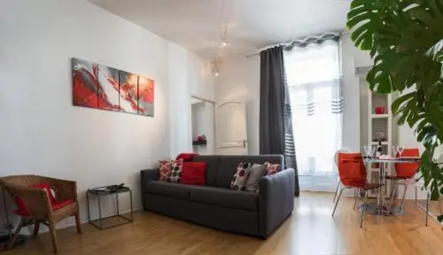 Hibiscus Apartments