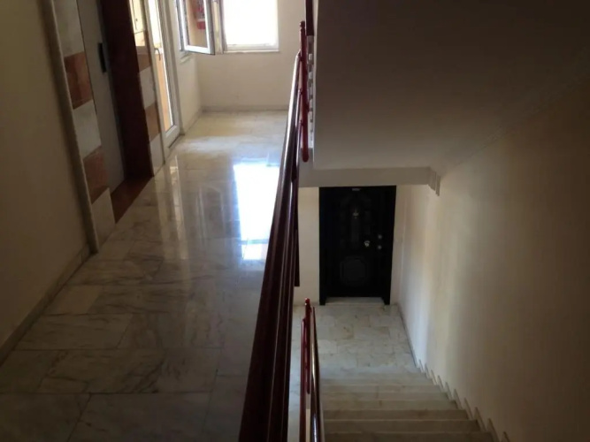 Apartment in KurtSafir Euro 12 Residence