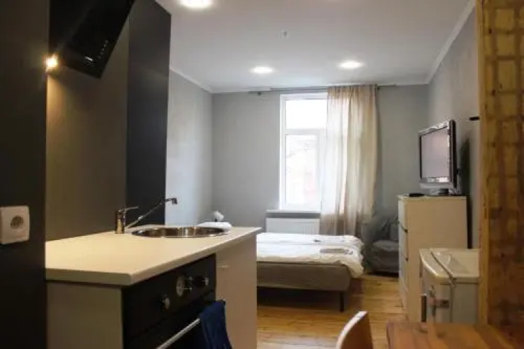 Varnu Apartment
