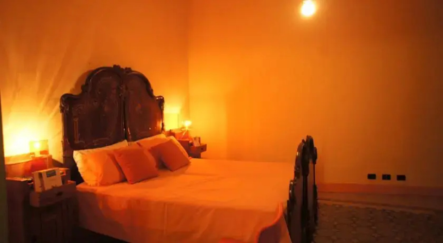 Casa Bellizzi (Secondo Piano)
