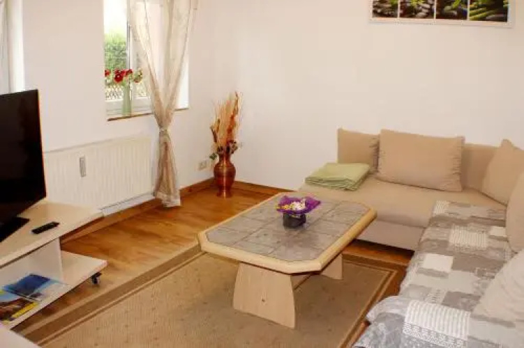 Apartment zum Henker