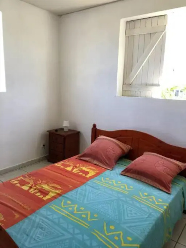 Bel appartement à Damencourt