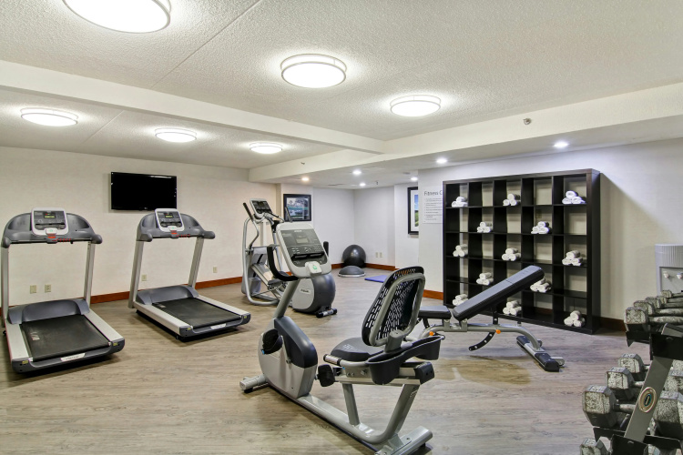 Holiday Inn Oakville (Centre) photo 23