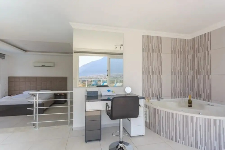Hotelbild