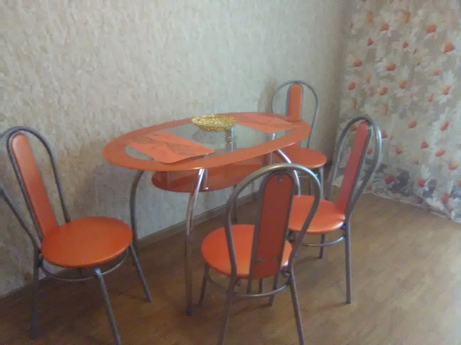 Na Levoberezhnoj; 4-11 Apartaments - Image 12