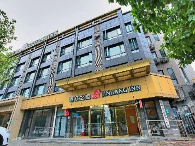Jinjiang外景图