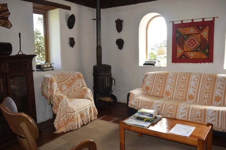 Casa Mojanda