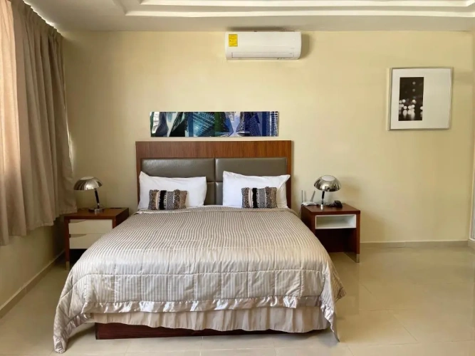 Junior Suite