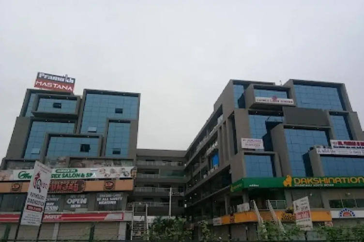 Hotel Prime