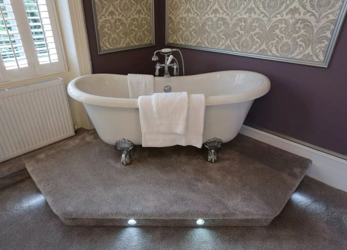 Luxury Double room