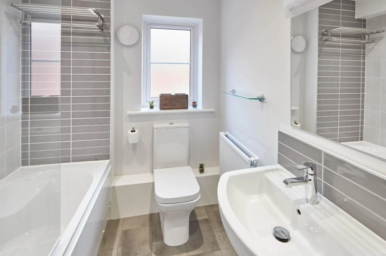 Host & Stay | Bagdale Rise