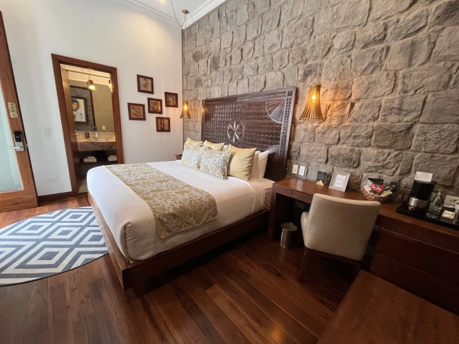 Superior Single room