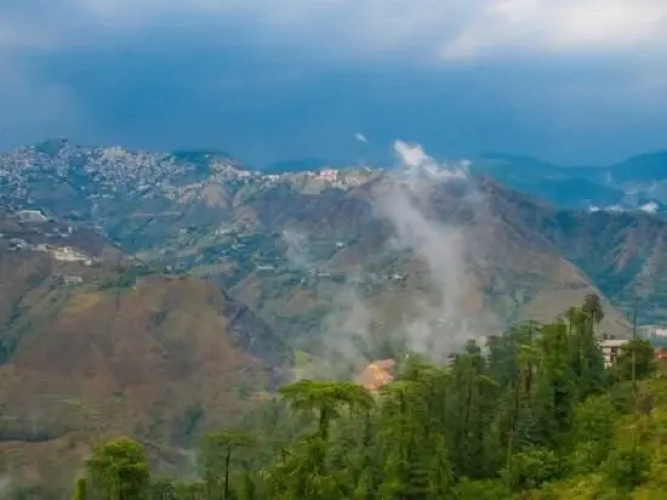 Karan North Valley View