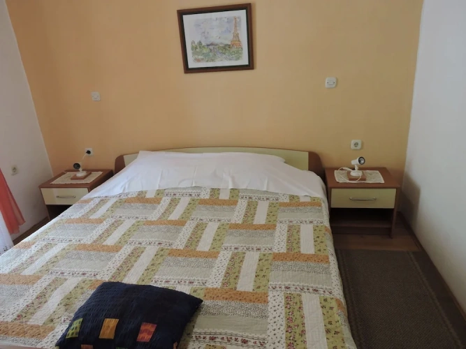Family Apartment with balcony