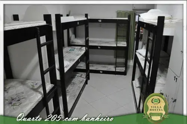 Villa Hostel