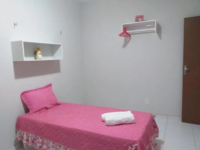 3 Bedrooms Cottage