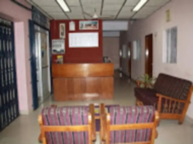 Minerva Residency