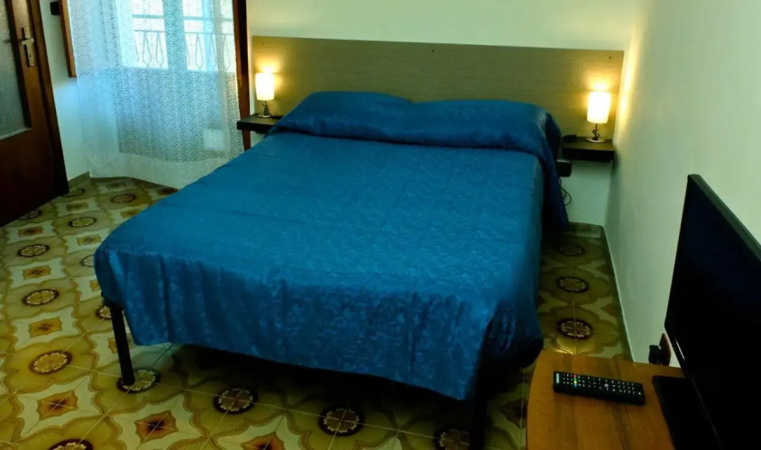 Casa Vacanze La Rocca